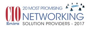 CIO most promising - Badu Networks