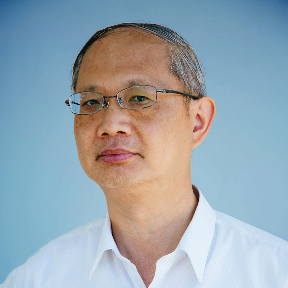 Wei Kang Tsai