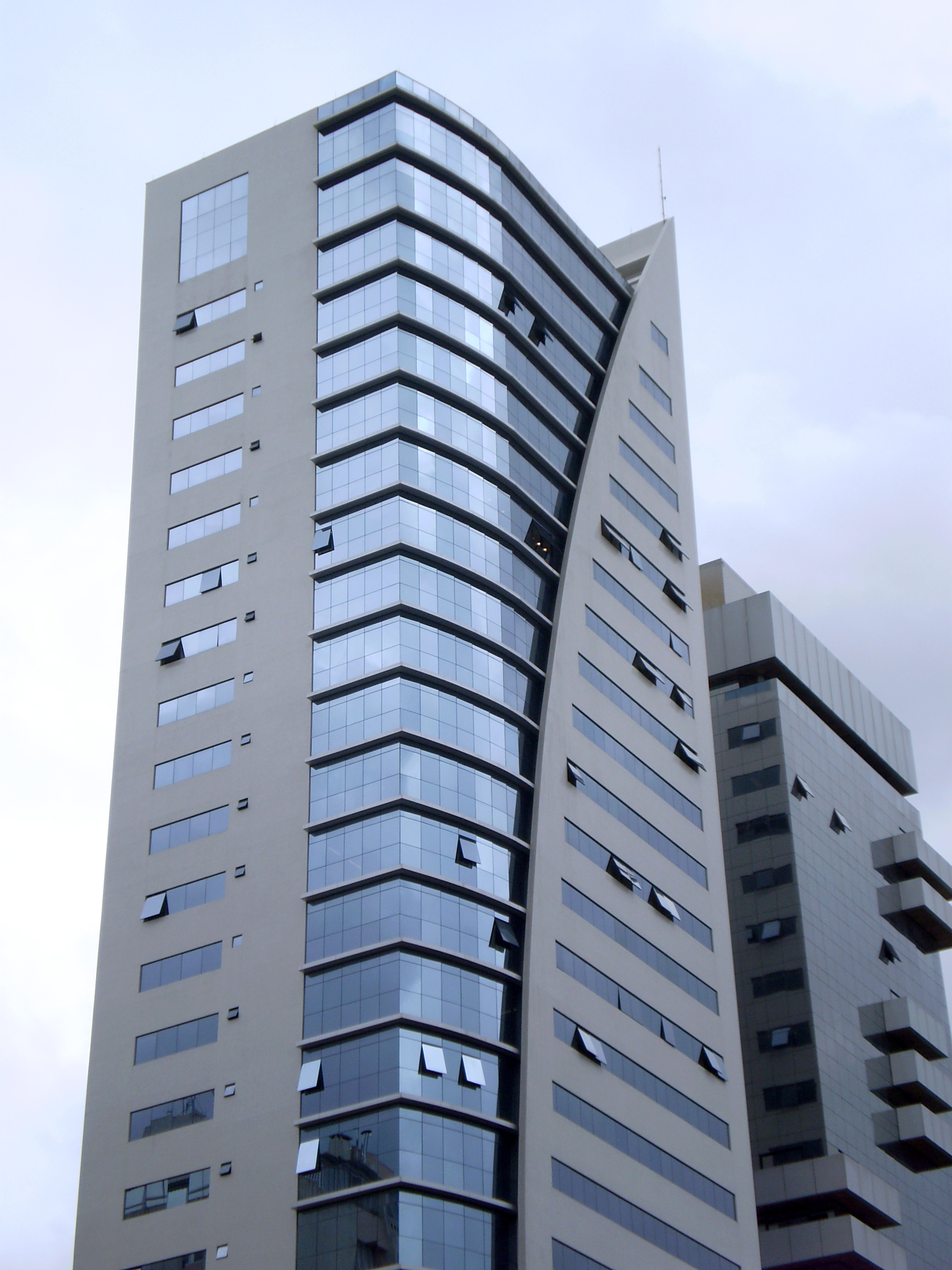 Badu Partners Building