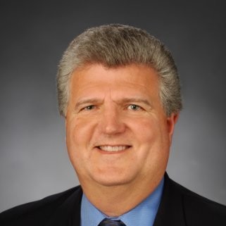 Mike McRoberts