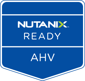 Nutanix